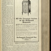 The Reform advocate