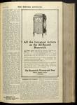 The Reform advocate