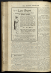 The Reform advocate