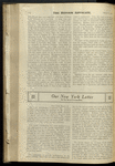 The Reform advocate