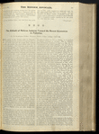 The Reform advocate