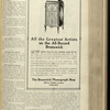 The Reform advocate