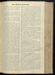 The Reform advocate