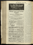 The Reform advocate