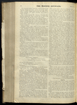 The Reform advocate