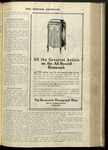 The Reform advocate