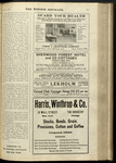 The Reform advocate