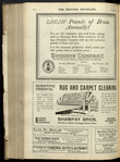 The Reform advocate