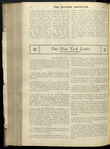 The Reform advocate