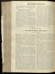 The Reform advocate