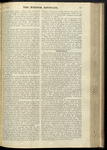 The Reform advocate