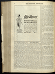 The Reform advocate