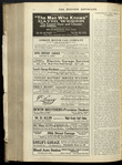 The Reform advocate