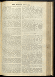 The Reform advocate