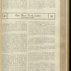The Reform advocate