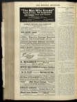 The Reform advocate
