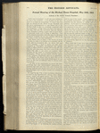 The Reform advocate