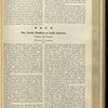 The Reform advocate
