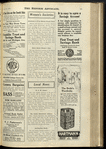 The Reform advocate
