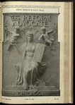 The Reform advocate