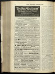 The Reform advocate