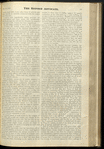The Reform advocate
