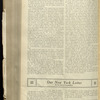 The Reform advocate