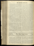The Reform advocate