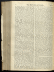 The Reform advocate