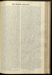 The Reform advocate