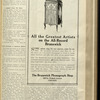 The Reform advocate