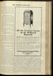 The Reform advocate