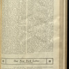 The Reform advocate