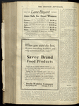 The Reform advocate