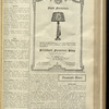 The Reform advocate