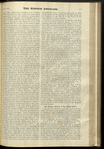 The Reform advocate