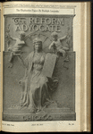 The Reform advocate