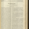 The Reform advocate