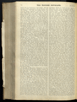 The Reform advocate