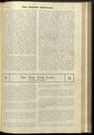 The Reform advocate