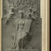 The Reform advocate