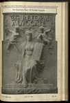 The Reform advocate