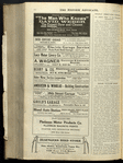 The Reform advocate