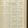 The Reform advocate