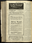 The Reform advocate