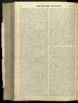 The Reform advocate