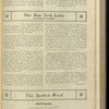 The Reform advocate