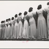 Princesses, National Rice Festival, Crowley, Louisiana