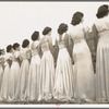 Princesses, National Rice Festival, Crowley, Louisiana