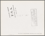 Ticket taker at gate, state fair, Donaldsonville, Louisiana